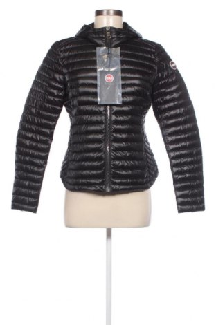 Γυναικείο μπουφάν Colmar, Μέγεθος M, Χρώμα Μαύρο, Τιμή 137,32 €
