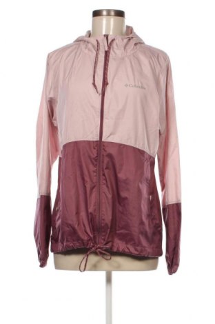 Dámska bunda  Columbia, Veľkosť M, Farba Ružová, Cena  52,16 €