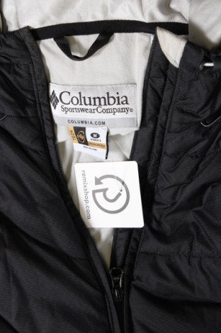 Dámská bunda  Columbia, Velikost M, Barva Černá, Cena  482,00 Kč