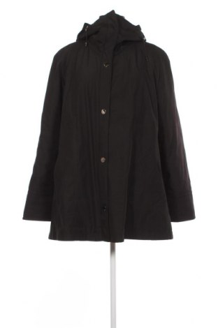 Γυναικείο μπουφάν Concept UK, Μέγεθος L, Χρώμα Μαύρο, Τιμή 5,94 €