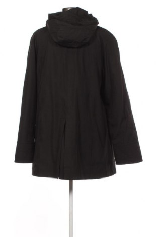 Γυναικείο μπουφάν Concept UK, Μέγεθος L, Χρώμα Μαύρο, Τιμή 5,94 €