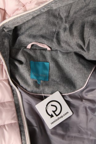 Dámska bunda  Cool Code, Veľkosť M, Farba Ružová, Cena  16,45 €