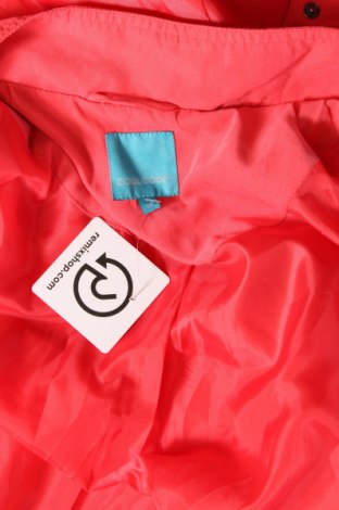 Γυναικείο μπουφάν Cool Code, Μέγεθος M, Χρώμα Κόκκινο, Τιμή 5,94 €