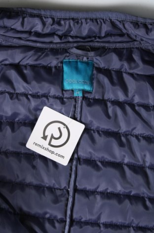 Dámska bunda  Cool Code, Veľkosť XL, Farba Modrá, Cena  10,89 €