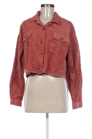 Dámská bunda  Cotton On, Velikost M, Barva Růžová, Cena  153,00 Kč