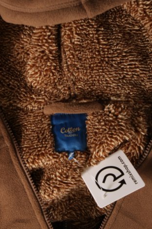 Dámska bunda  Cotton Traders, Veľkosť S, Farba Béžová, Cena  19,14 €