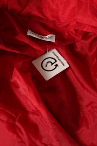 Dámska bunda  Couture Line, Veľkosť XL, Farba Červená, Cena  15,42 €