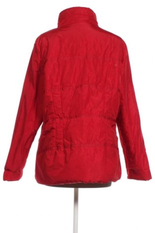 Geacă de femei Couture Line, Mărime XL, Culoare Roșu, Preț 89,47 Lei