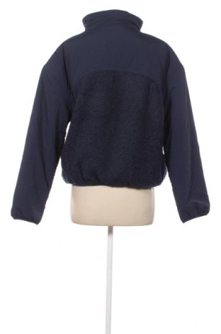 Γυναικείο μπουφάν Crane, Μέγεθος L, Χρώμα Μπλέ, Τιμή 21,53 €