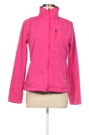 Γυναικείο μπουφάν Crane, Μέγεθος S, Χρώμα Ρόζ , Τιμή 5,83 €