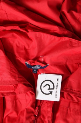 Γυναικείο μπουφάν Crane, Μέγεθος M, Χρώμα Κόκκινο, Τιμή 7,61 €