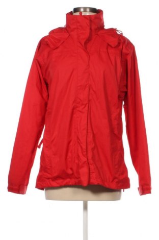 Γυναικείο μπουφάν Crane, Μέγεθος M, Χρώμα Κόκκινο, Τιμή 5,07 €