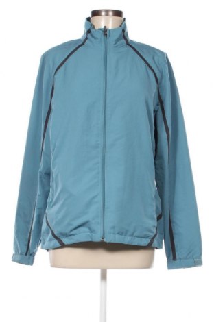 Γυναικείο μπουφάν Crane, Μέγεθος M, Χρώμα Μπλέ, Τιμή 7,61 €