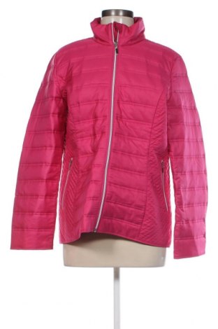 Γυναικείο μπουφάν Creation L, Μέγεθος M, Χρώμα Ρόζ , Τιμή 18,93 €