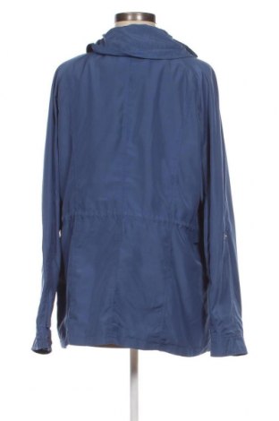Γυναικείο μπουφάν Creation L, Μέγεθος XL, Χρώμα Μπλέ, Τιμή 16,82 €