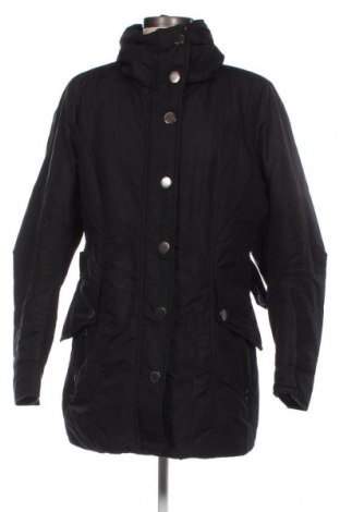 Γυναικείο μπουφάν Creenstone, Μέγεθος M, Χρώμα Μαύρο, Τιμή 61,66 €