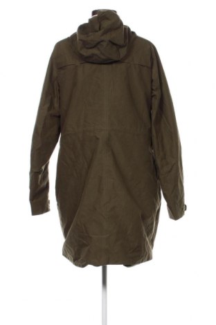 Γυναικείο μπουφάν Crivit, Μέγεθος XL, Χρώμα Πράσινο, Τιμή 14,85 €