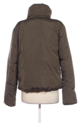 Γυναικείο μπουφάν Cropp, Μέγεθος XL, Χρώμα Καφέ, Τιμή 18,41 €
