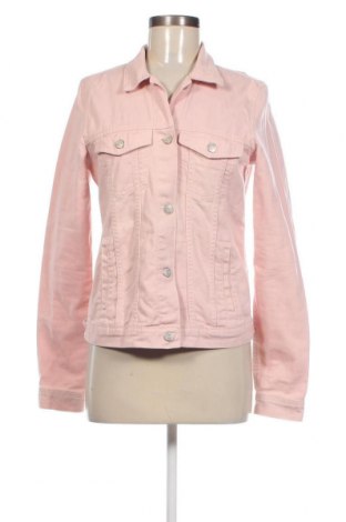 Γυναικείο μπουφάν Cropp, Μέγεθος L, Χρώμα Ρόζ , Τιμή 13,26 €