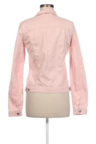 Γυναικείο μπουφάν Cropp, Μέγεθος L, Χρώμα Ρόζ , Τιμή 12,52 €
