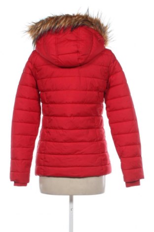 Γυναικείο μπουφάν Cropp, Μέγεθος XS, Χρώμα Κόκκινο, Τιμή 23,20 €