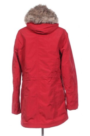Γυναικείο μπουφάν Crossfield, Μέγεθος L, Χρώμα Κόκκινο, Τιμή 24,59 €