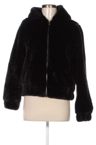Damenjacke Cubus, Größe XS, Farbe Schwarz, Preis 18,97 €