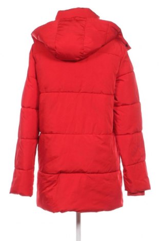Γυναικείο μπουφάν Cubus, Μέγεθος S, Χρώμα Κόκκινο, Τιμή 18,30 €