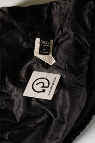 Damenjacke DAZY, Größe L, Farbe Schwarz, Preis € 20,58