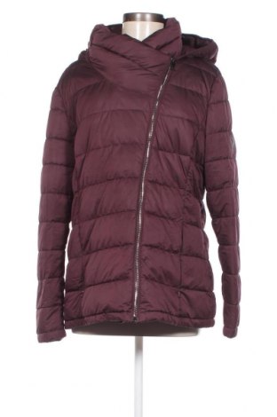 Dámska bunda  DKNY, Veľkosť XL, Farba Červená, Cena  65,60 €