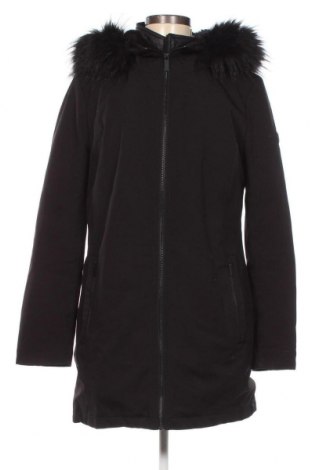 Dámská bunda  DKNY, Velikost M, Barva Černá, Cena  1 504,00 Kč