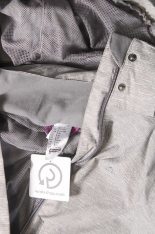 Γυναικείο μπουφάν Decathlon, Μέγεθος XXL, Χρώμα Γκρί, Τιμή 10,14 €