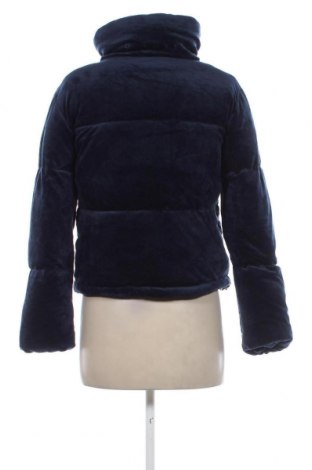 Γυναικείο μπουφάν Decjuba, Μέγεθος XS, Χρώμα Μπλέ, Τιμή 39,46 €