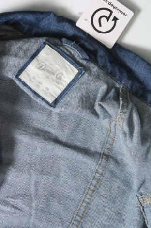 Γυναικείο μπουφάν Denim Co., Μέγεθος M, Χρώμα Μπλέ, Τιμή 24,12 €