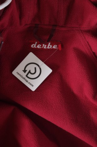 Damenjacke Derbe, Größe L, Farbe Rot, Preis € 16,10