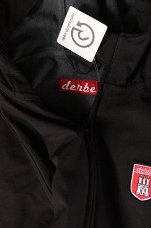 Damenjacke Derbe, Größe XS, Farbe Schwarz, Preis € 24,77