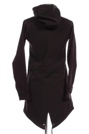 Γυναικείο μπουφάν Derbe, Μέγεθος XS, Χρώμα Μαύρο, Τιμή 22,02 €