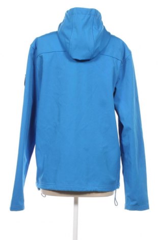 Γυναικείο μπουφάν Derbe, Μέγεθος M, Χρώμα Μπλέ, Τιμή 14,31 €