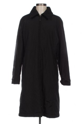 Γυναικείο μπουφάν Diana Gallesi, Μέγεθος XL, Χρώμα Μαύρο, Τιμή 35,88 €