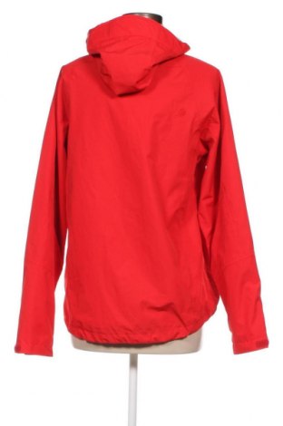 Dámska bunda  Didriksons, Veľkosť M, Farba Červená, Cena  61,26 €
