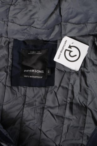 Damenjacke Didriksons, Größe M, Farbe Blau, Preis € 80,72