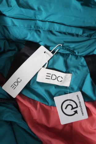 Dámska bunda  Edc By Esprit, Veľkosť XS, Farba Modrá, Cena  39,90 €