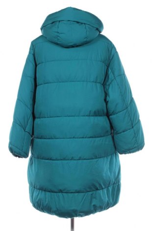 Γυναικείο μπουφάν Edc By Esprit, Μέγεθος XS, Χρώμα Μπλέ, Τιμή 42,56 €