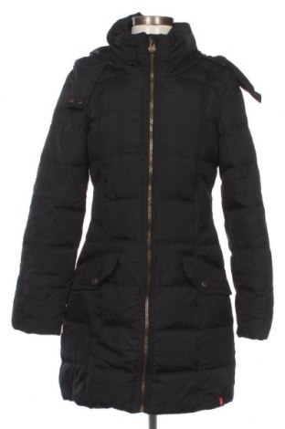 Dámska bunda  Edc By Esprit, Veľkosť M, Farba Čierna, Cena  24,24 €