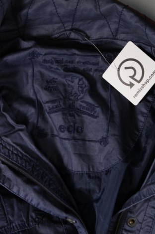 Dámska bunda  Edc By Esprit, Veľkosť L, Farba Modrá, Cena  7,71 €