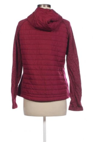 Γυναικείο μπουφάν Eibsee, Μέγεθος XL, Χρώμα Κόκκινο, Τιμή 11,88 €