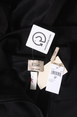 Γυναικείο μπουφάν Elie Tahari, Μέγεθος S, Χρώμα Μαύρο, Τιμή 59,81 €