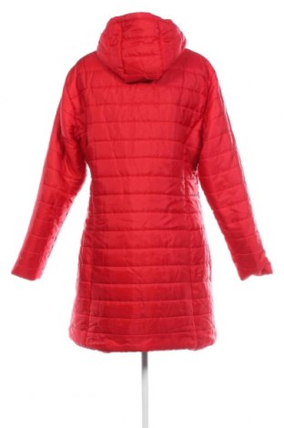 Γυναικείο μπουφάν Elle Nor, Μέγεθος M, Χρώμα Κόκκινο, Τιμή 17,22 €