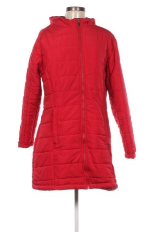 Γυναικείο μπουφάν Elle Nor, Μέγεθος M, Χρώμα Κόκκινο, Τιμή 17,22 €