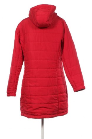 Γυναικείο μπουφάν Elle Nor, Μέγεθος M, Χρώμα Κόκκινο, Τιμή 19,38 €